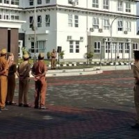 Apel Pagi